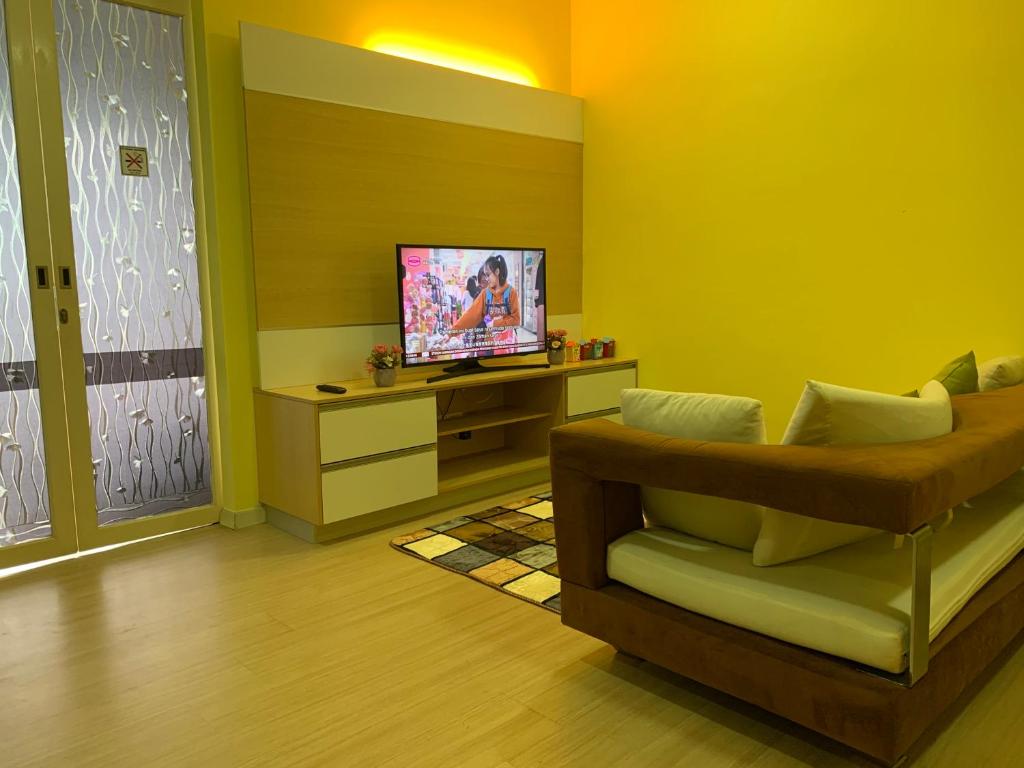 Woodsbury homestay Studio 57 Butterworth photo 2