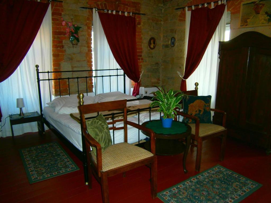 Hotel Torino Zeitz photo 2