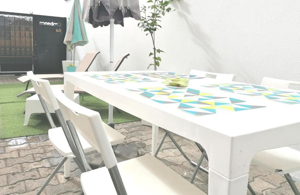 Apartamento * Estudio Orobanca photo 3