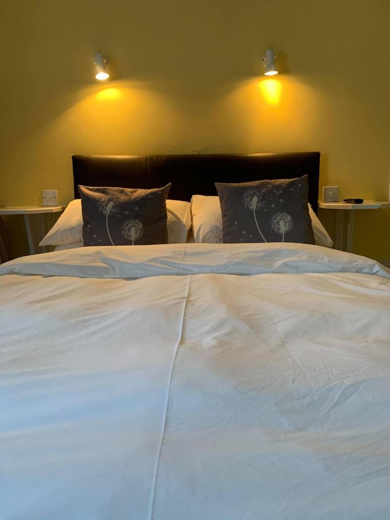 Ye Olde White Harte Hotel Room Type - Double Room with Private Bathroom