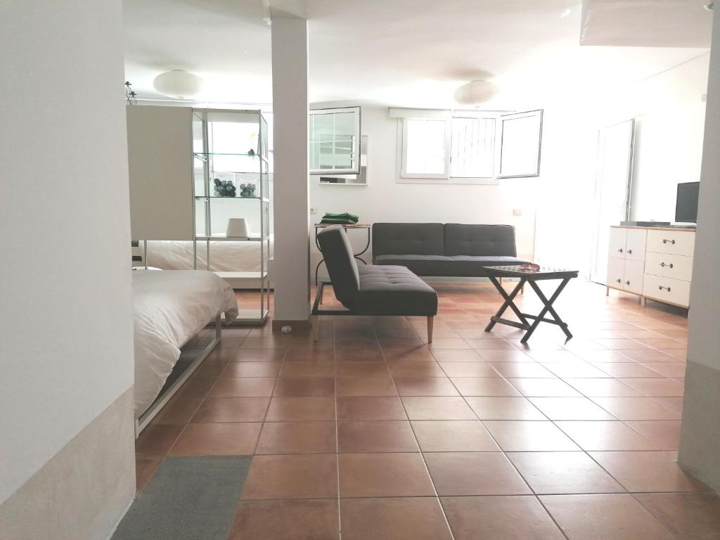Apartamento * Estudio Orobanca photo 1