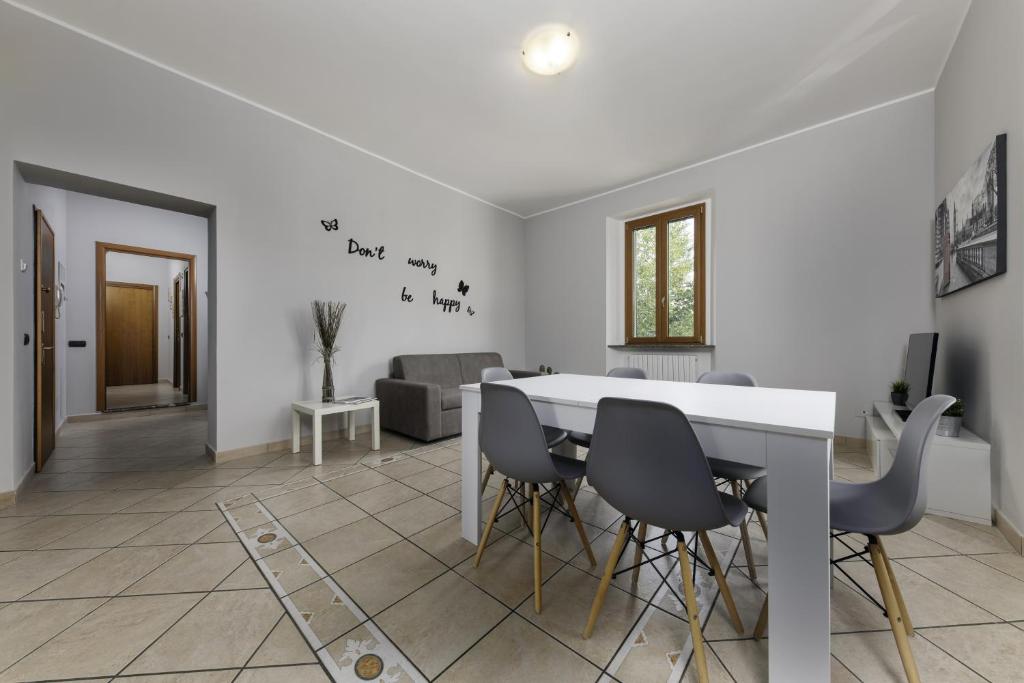 Casa da Suite Ambiziosa photo 4