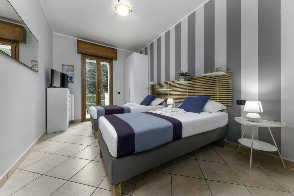 Casa da Suite Ambiziosa photo 2