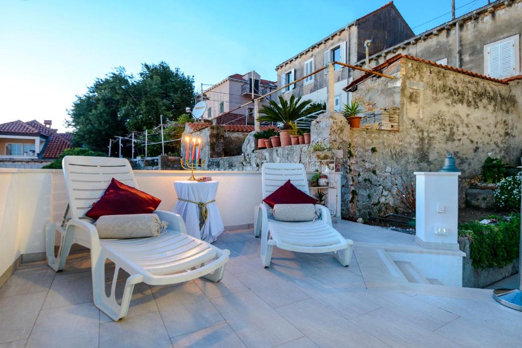 Apartments Dubrovnik Seven photo 3