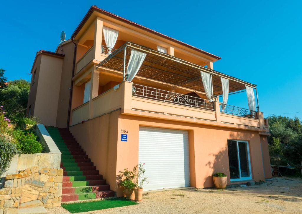 Apartments Villa Kristina photo 3