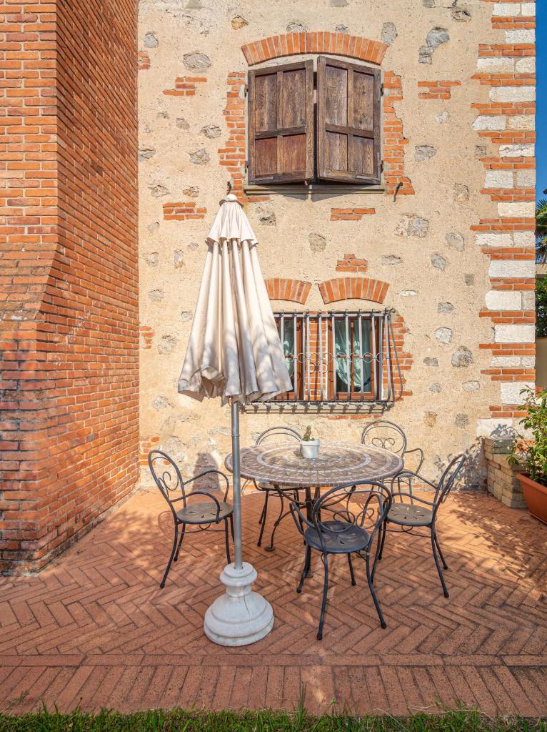 Villa Il Fortino photo 4