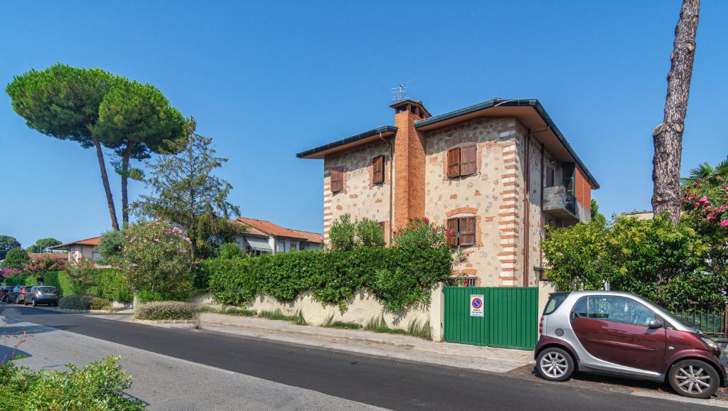 Villa Il Fortino photo 1