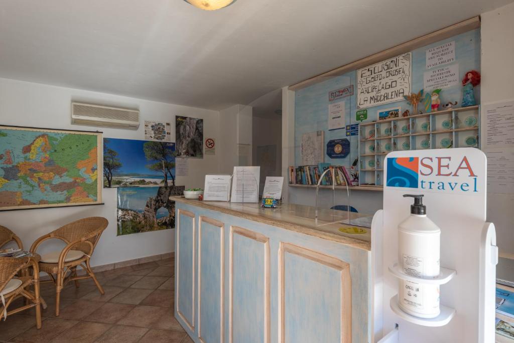Residence Bouganvillage photo 4
