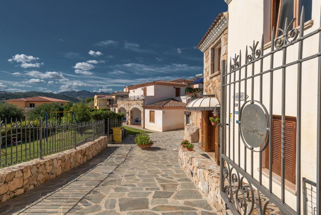 Residence Bouganvillage photo 2