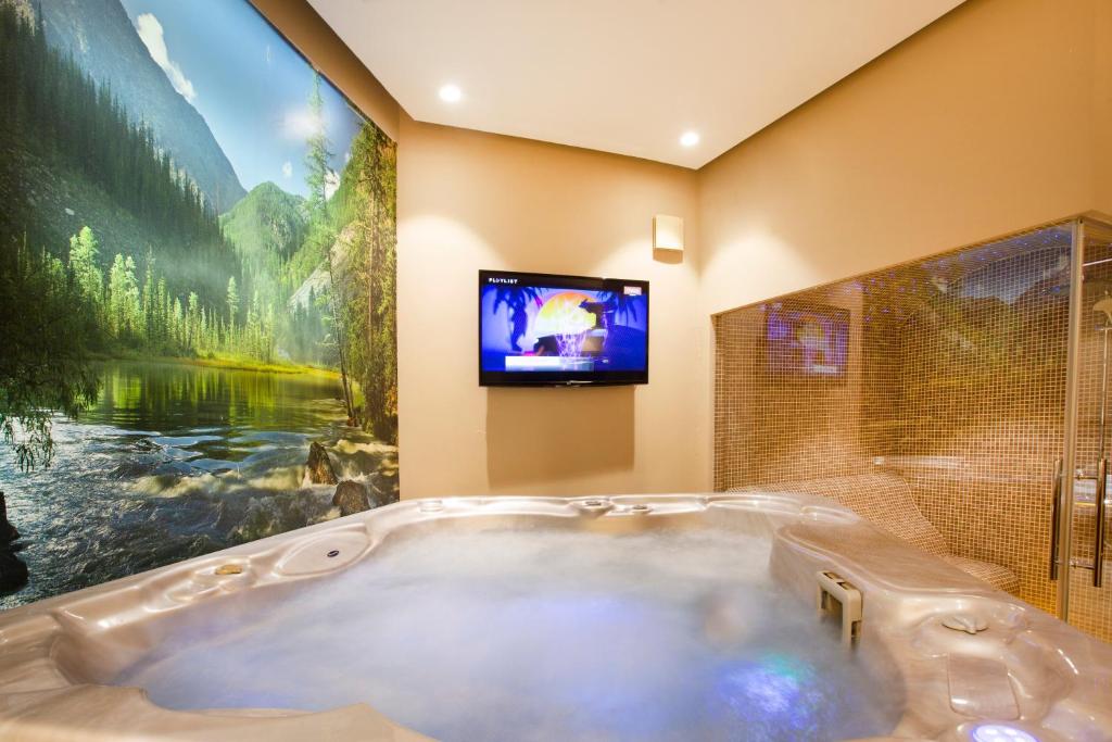 Apartments Marconio Wellness Club photo 4