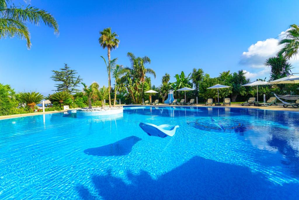 La Bussola Hotel Calabria photo 2