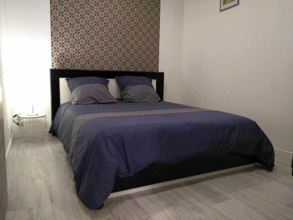Joli petit logement en centre ville de Brioude photo 2