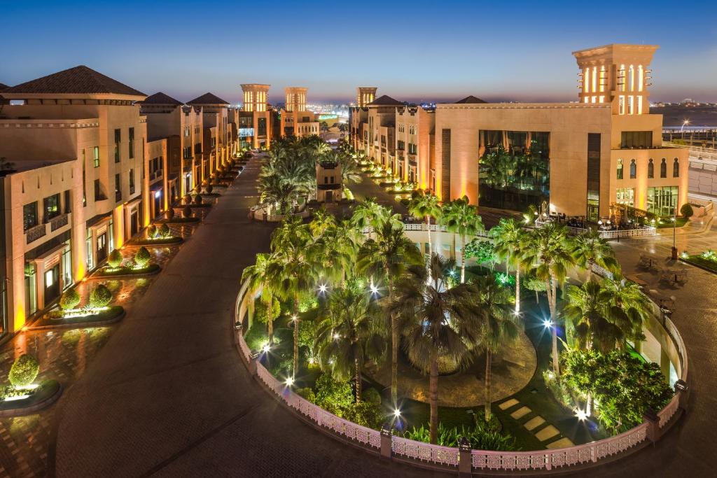 Al Mashreq Boutique Hotel photo 4