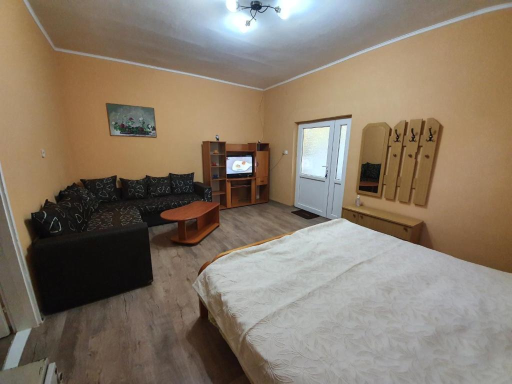 Tisin cvet-Tiszavirág Ada photo 1