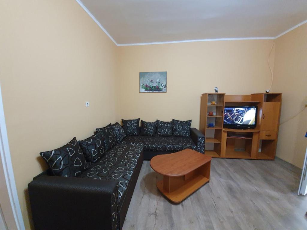 Tisin cvet-Tiszavirág Ada photo 3