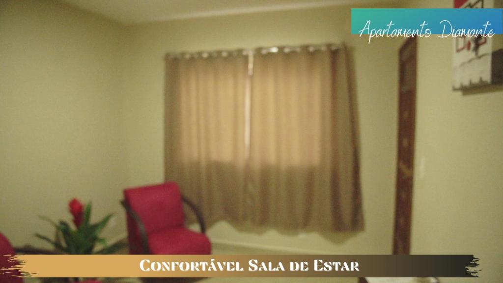 Terra D` Ouro Apart Hotel photo 4