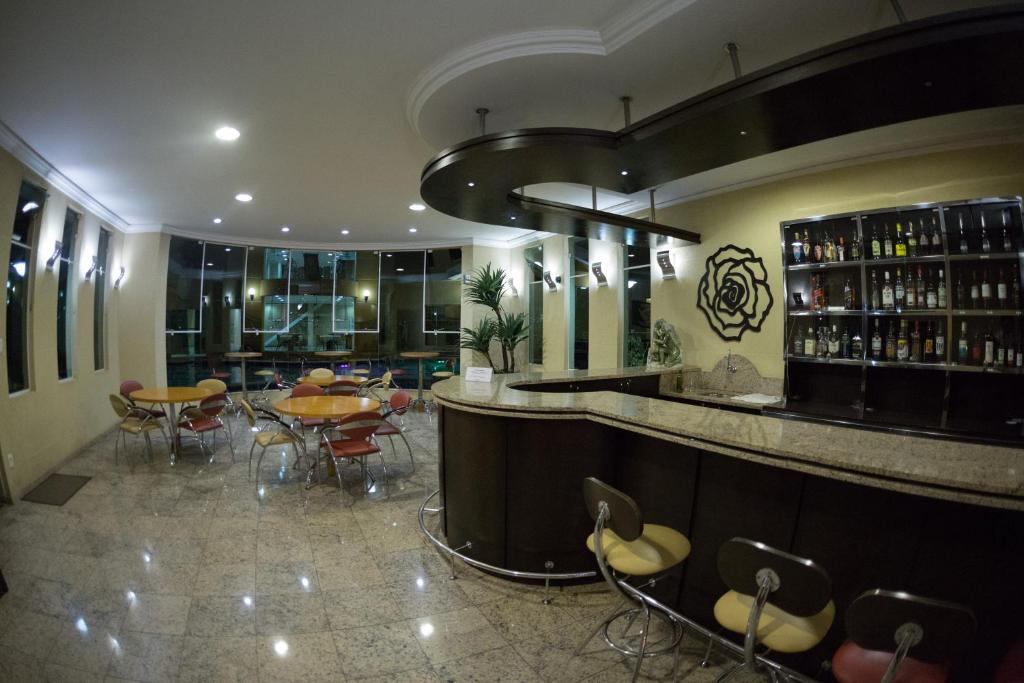 Barbur Plaza Hotel photo 1