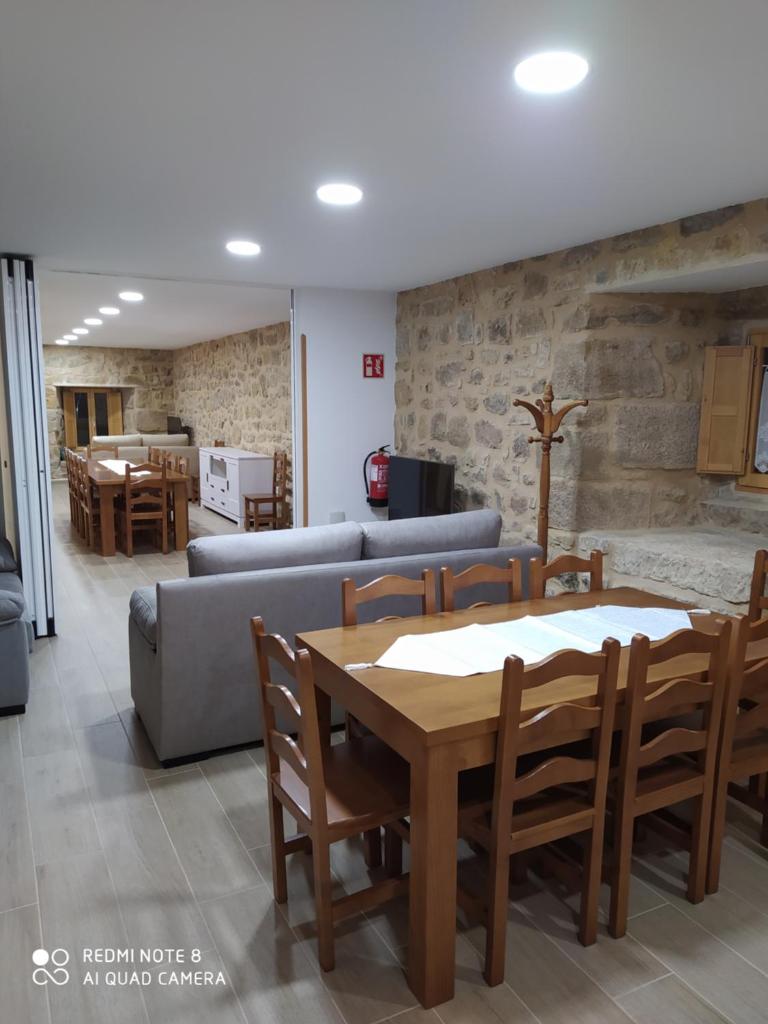 Apartamentos Alameda photo 4