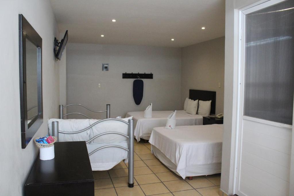 Hotel Florencia Poza Rica photo 4