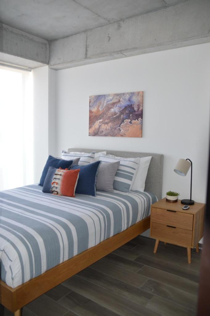 Cozy Stays Cayala Apartments 3 photo 1
