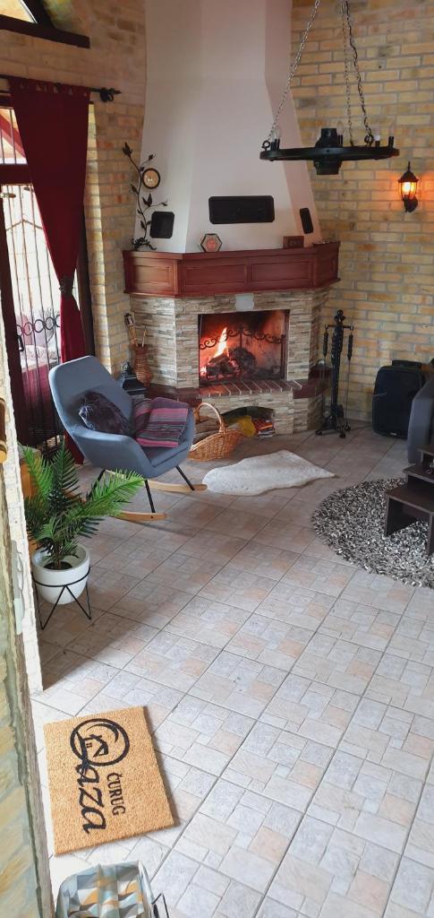 OAZA KUĆA ZA ODMOR photo 1