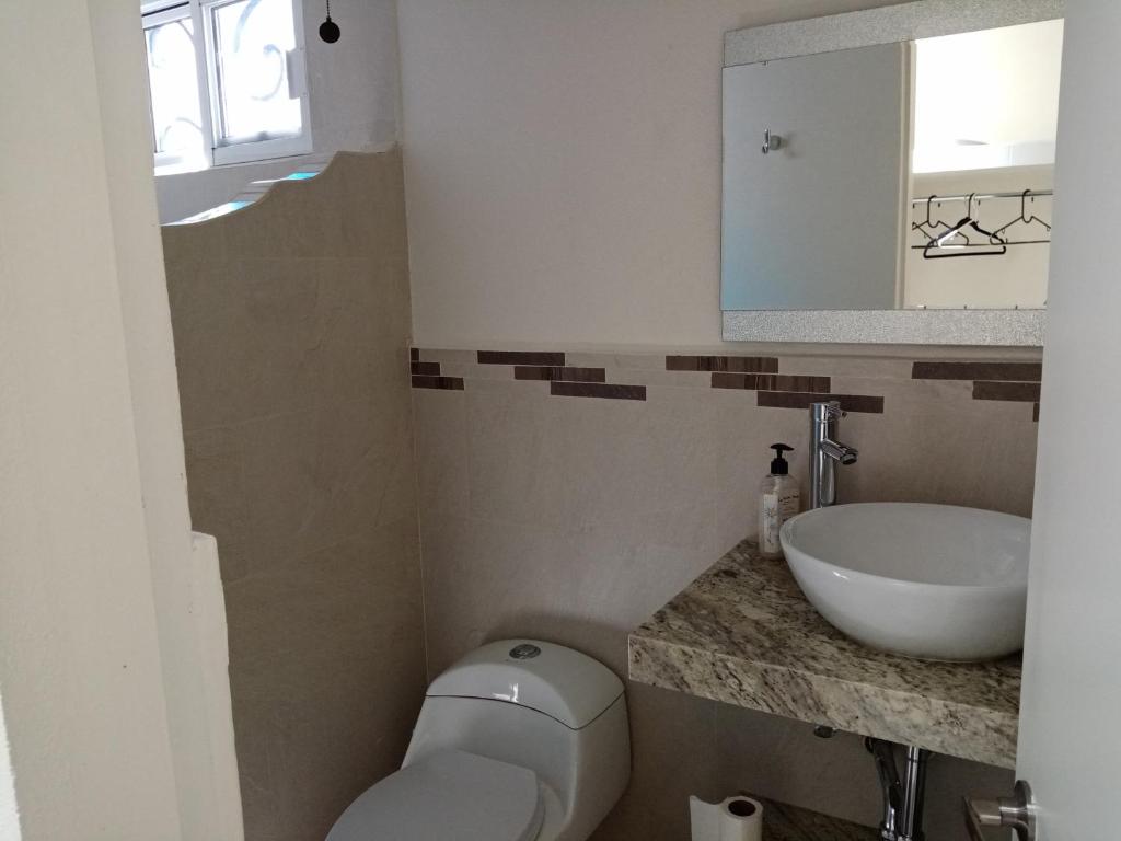 Casa Margarita Rooms available photo 3