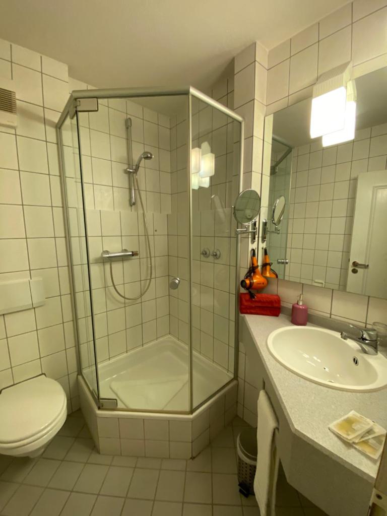 Hotel Garni Wiestor photo 1