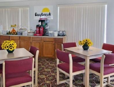 Days Inn by Wyndham Fort Stockton photo 4