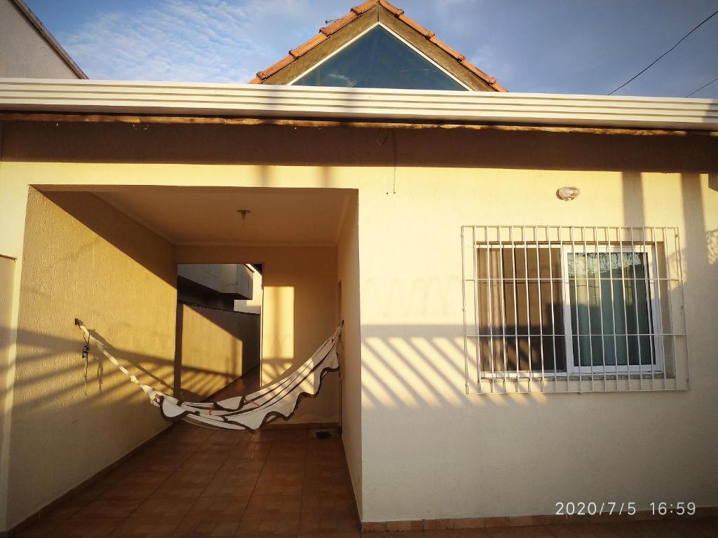 Casa KAIS Peruíbe