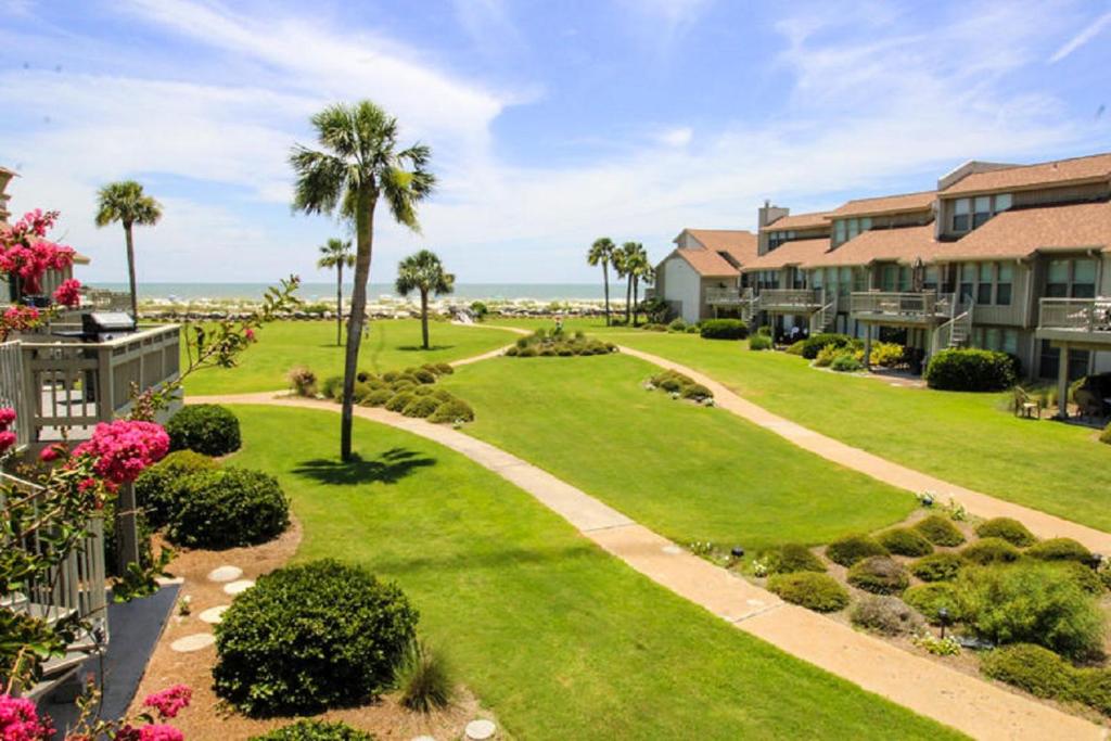 124 Capt John Fripp Villa image