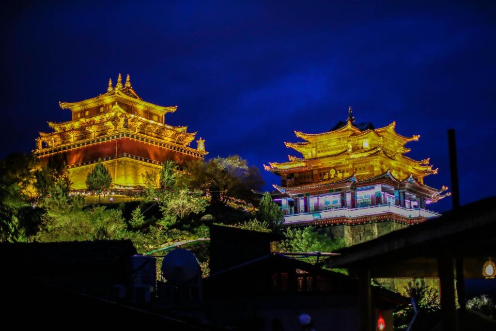 Arro Khampa By Zinc Journey Shangri-la photo 3