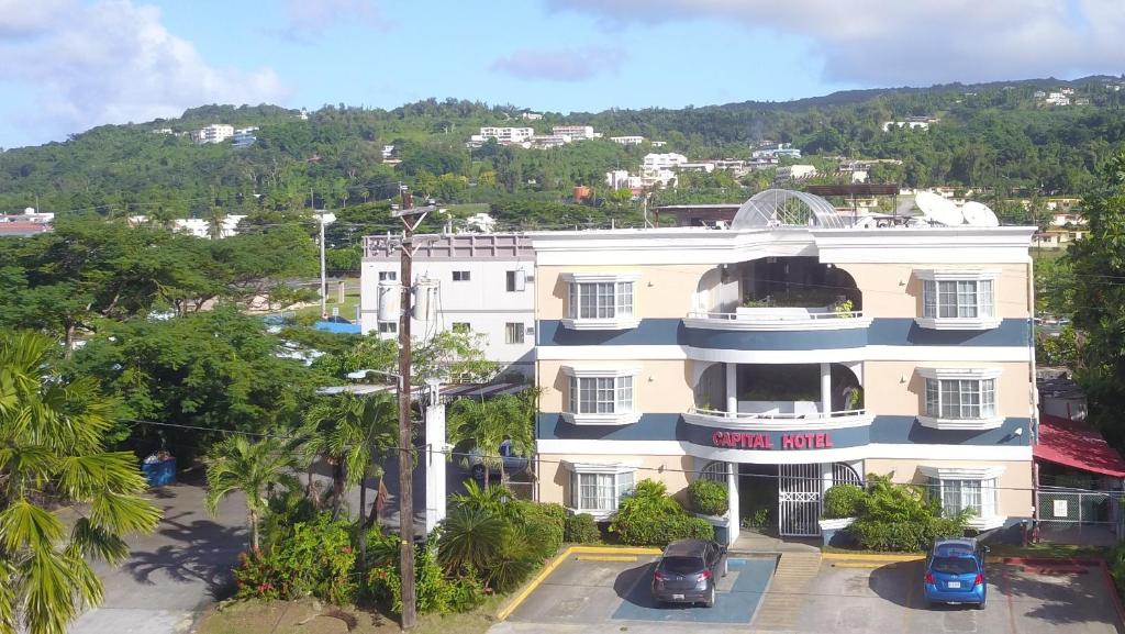 Capital Hotel photo 1