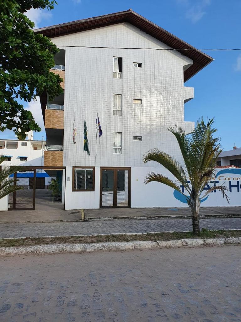 Flat no Hotel Carneiro de Tamandaré PRAIA DOS CARNEIROS photo 4