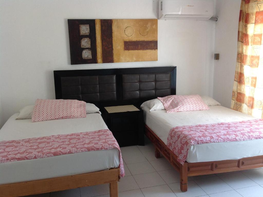 Casa Bocoyna photo 4
