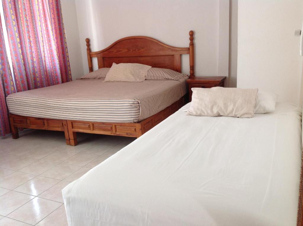 Casa Bocoyna photo 3