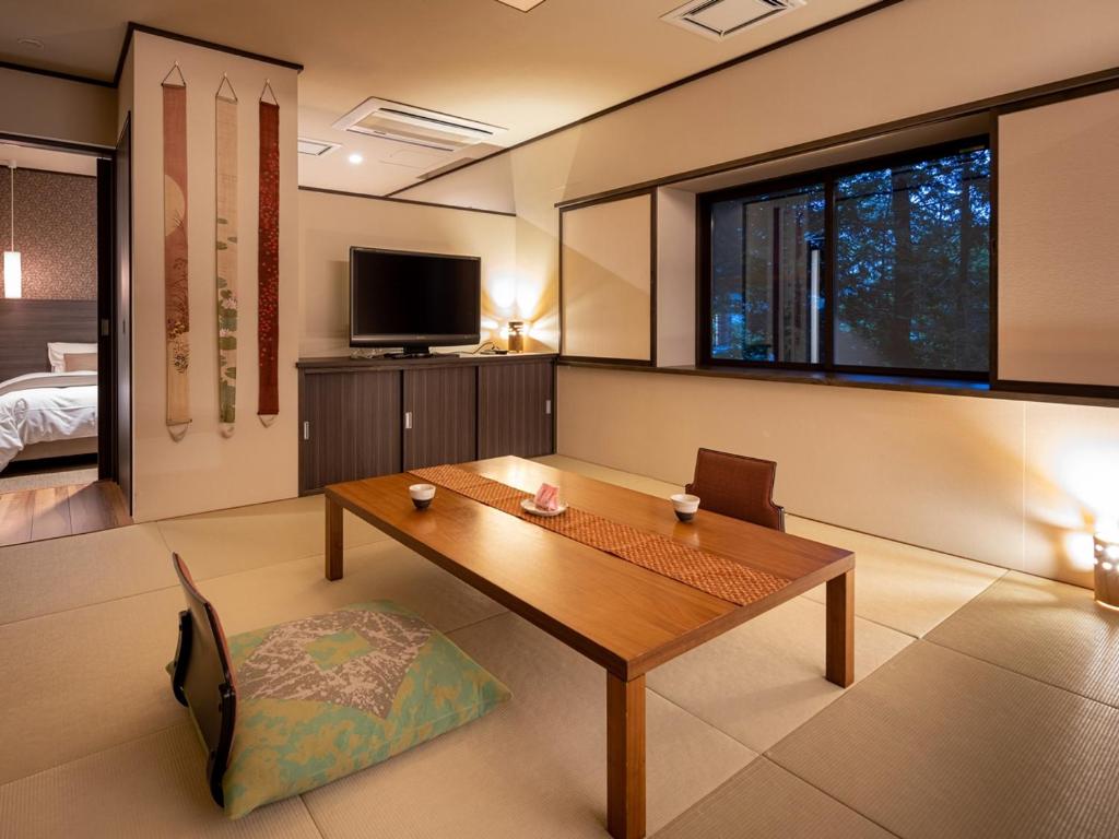 Apikogen Mori no Hotel photo 4