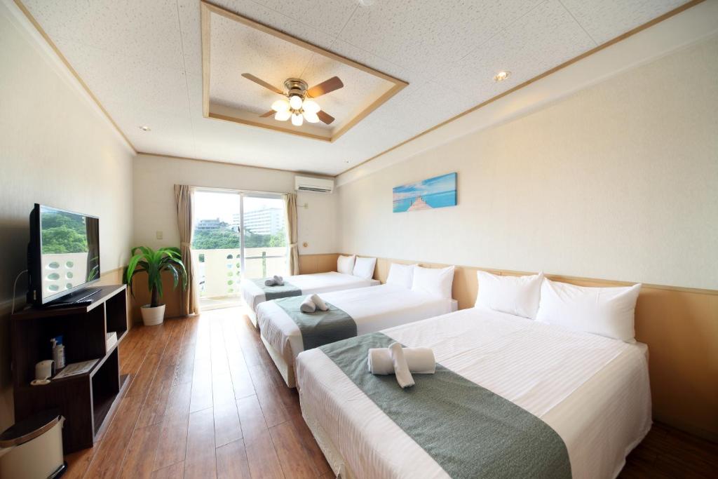 Green Garden Hills 3F-1 photo 3