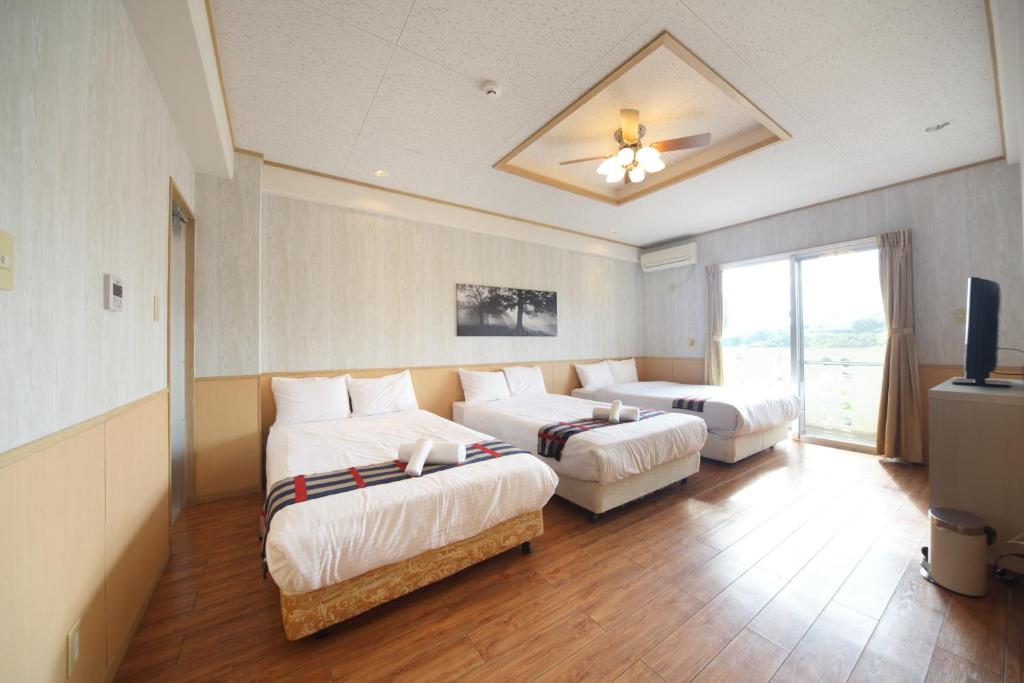 Green Garden Hills 3F-2 photo 3