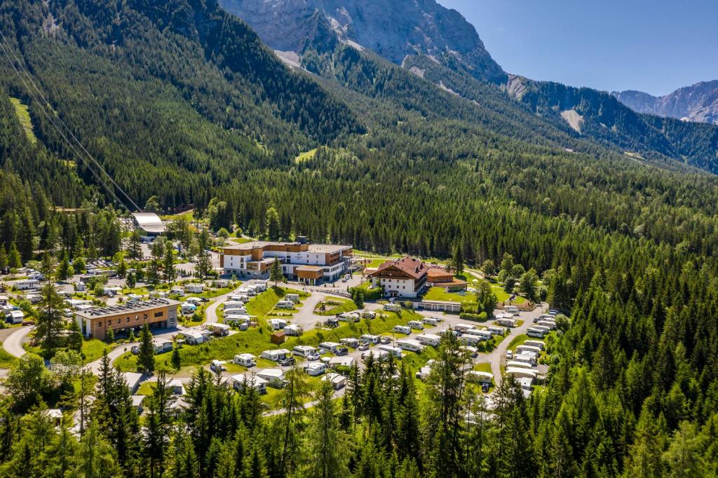 Zugspitz Resort photo 1