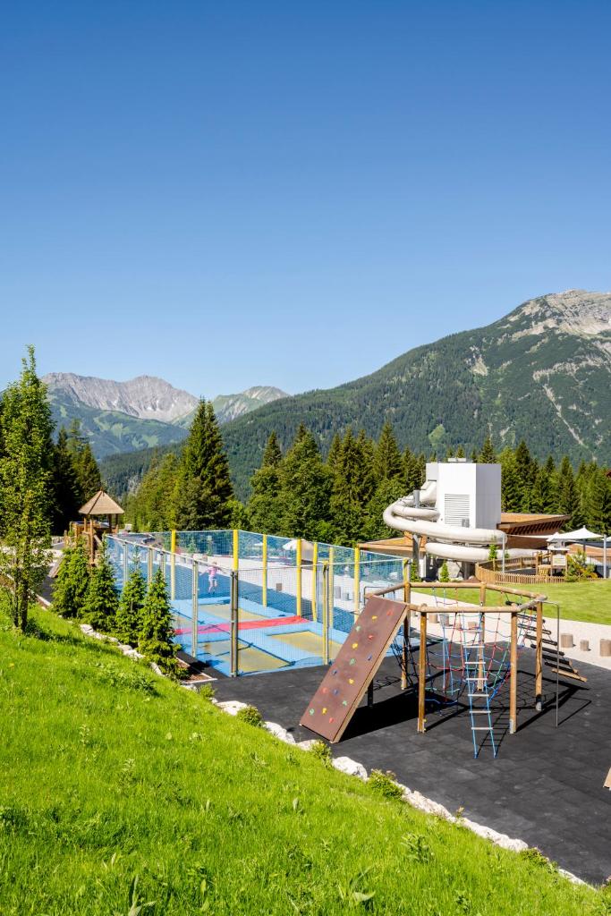 Zugspitz Resort photo 3
