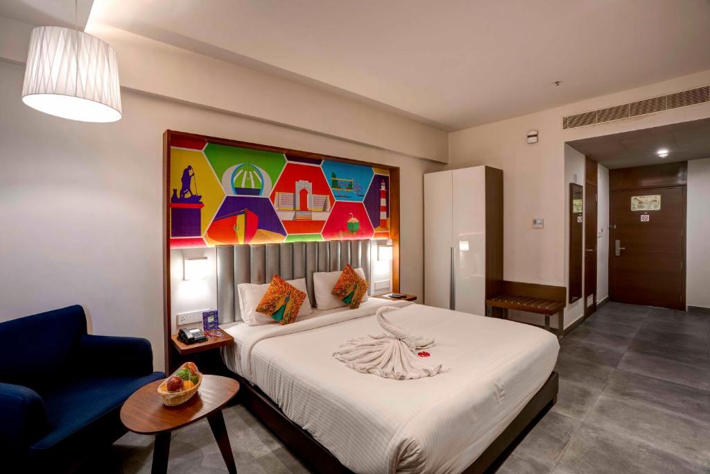 Двухместный (Elegant Room With 25% Off on Food and Soft Beverages Until Jul 2021), The Belstead