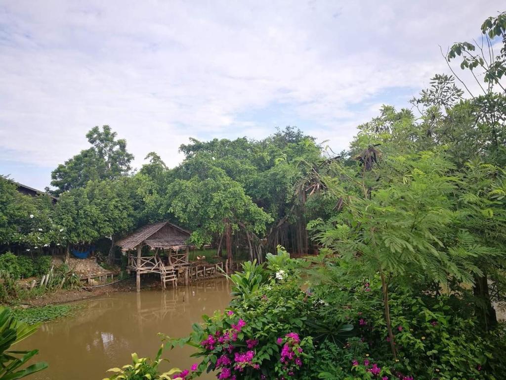 Baandin Rimnum Resort photo 3