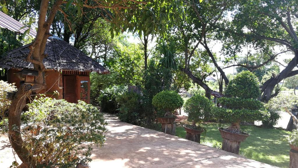 Baandin Rimnum Resort photo 4