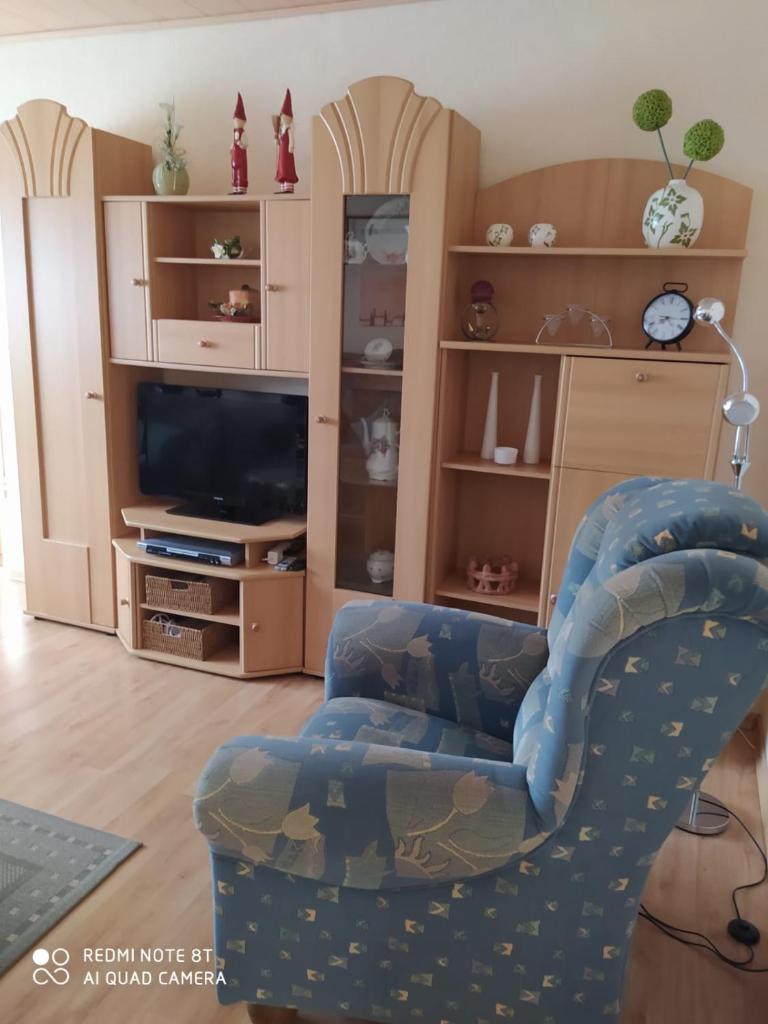 Ferienwohnung- Haus Anna photo 2