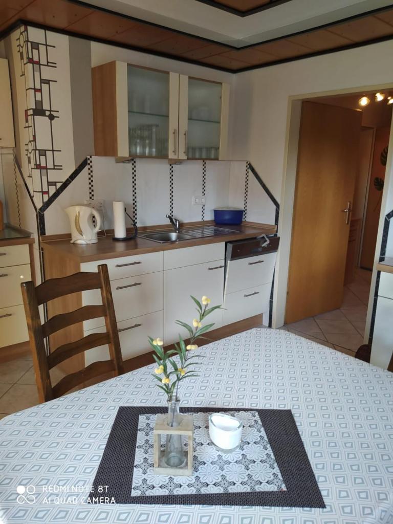 Ferienwohnung- Haus Anna photo 3