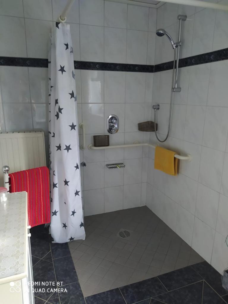 Ferienwohnung- Haus Anna photo 4