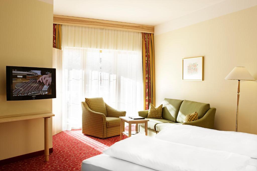 Hotel Alpen Residence photo 2