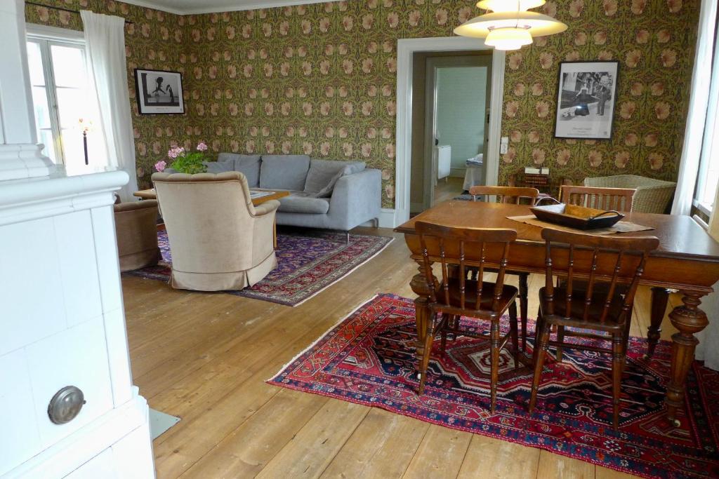Prästgatanett Apartments photo 1