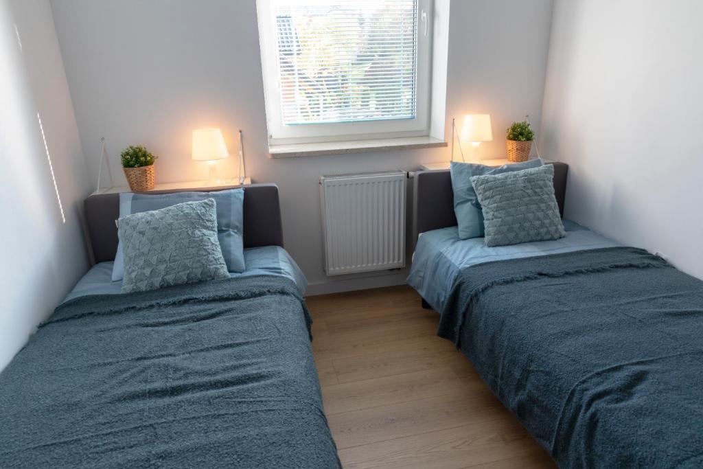 Apartamenty na Wzgórzu photo 2