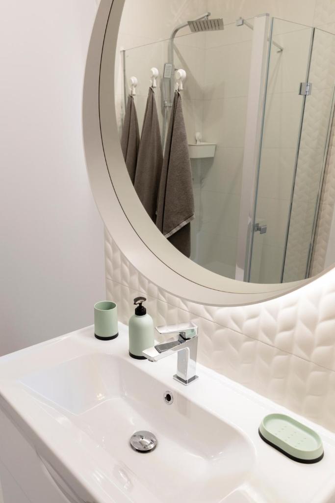 Apartamenty na Wzgórzu photo 4